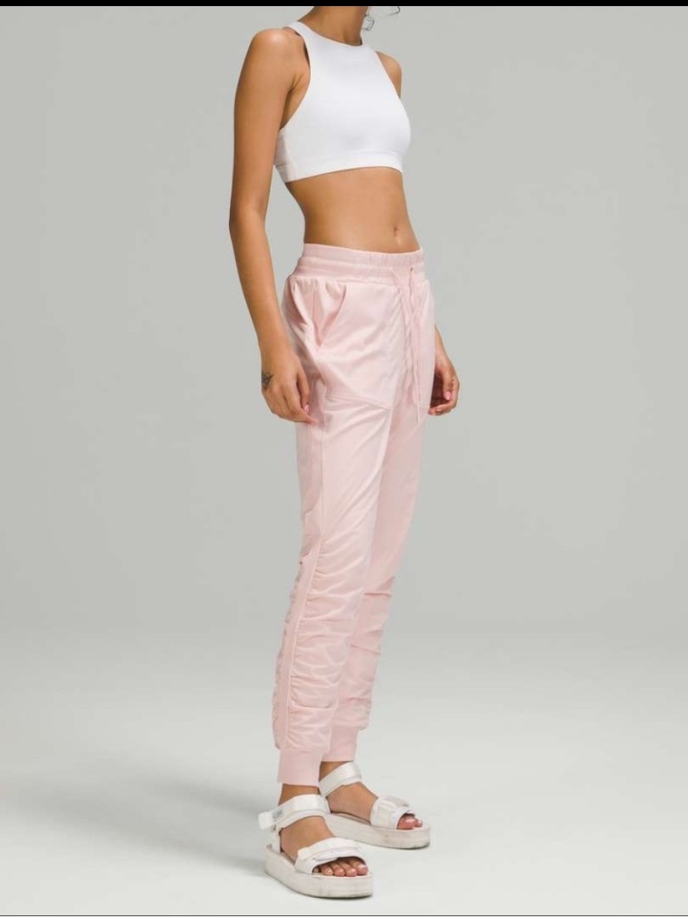 Lululemon